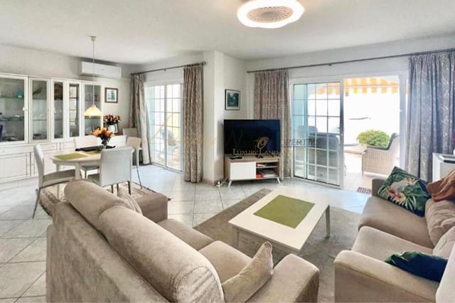 3 camera da letto Villa in vendita in Playa de Fañabé Alto, Adeje con piscina garage - 820.000 € (Rif: 9875307)