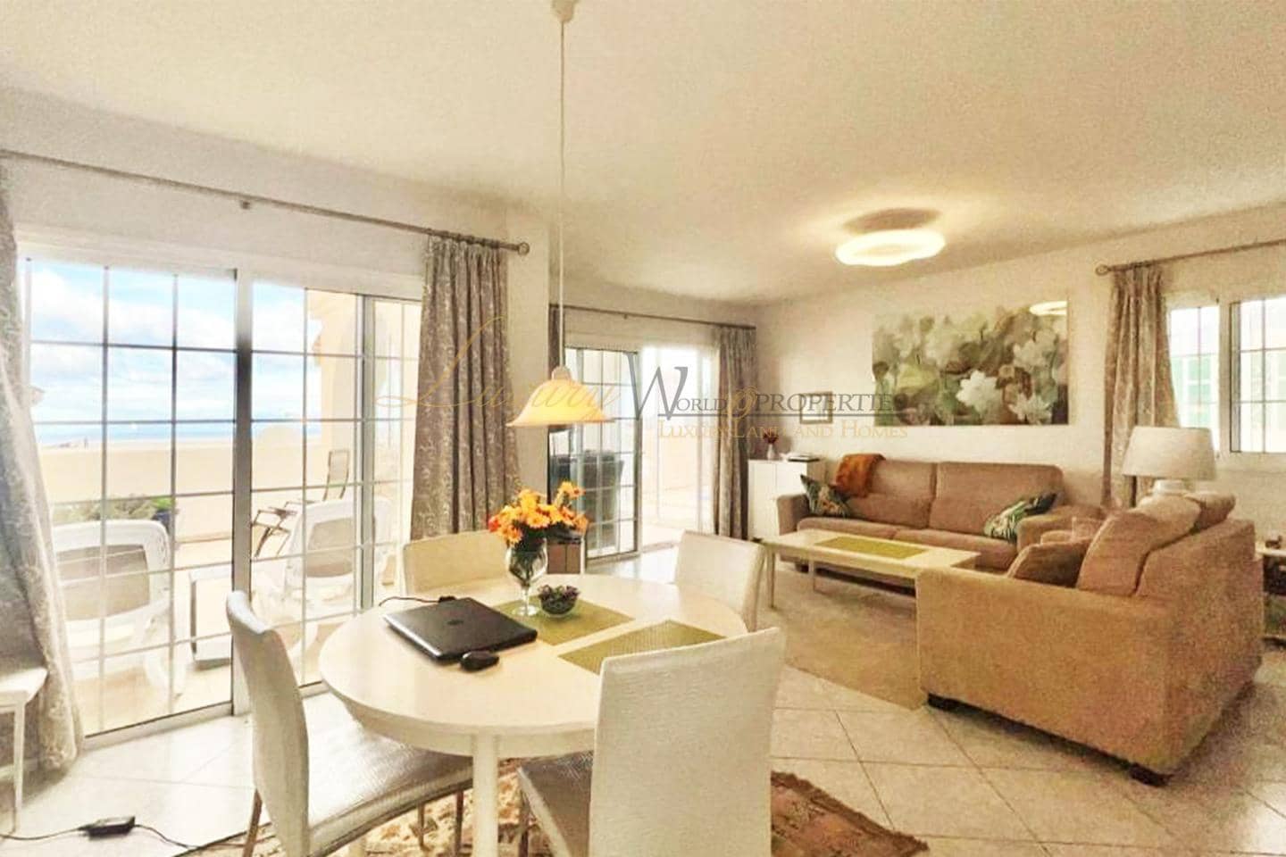 3 camera da letto Villa in vendita in Costa Adeje con piscina garage - 820.000 € (Rif: 9875307)