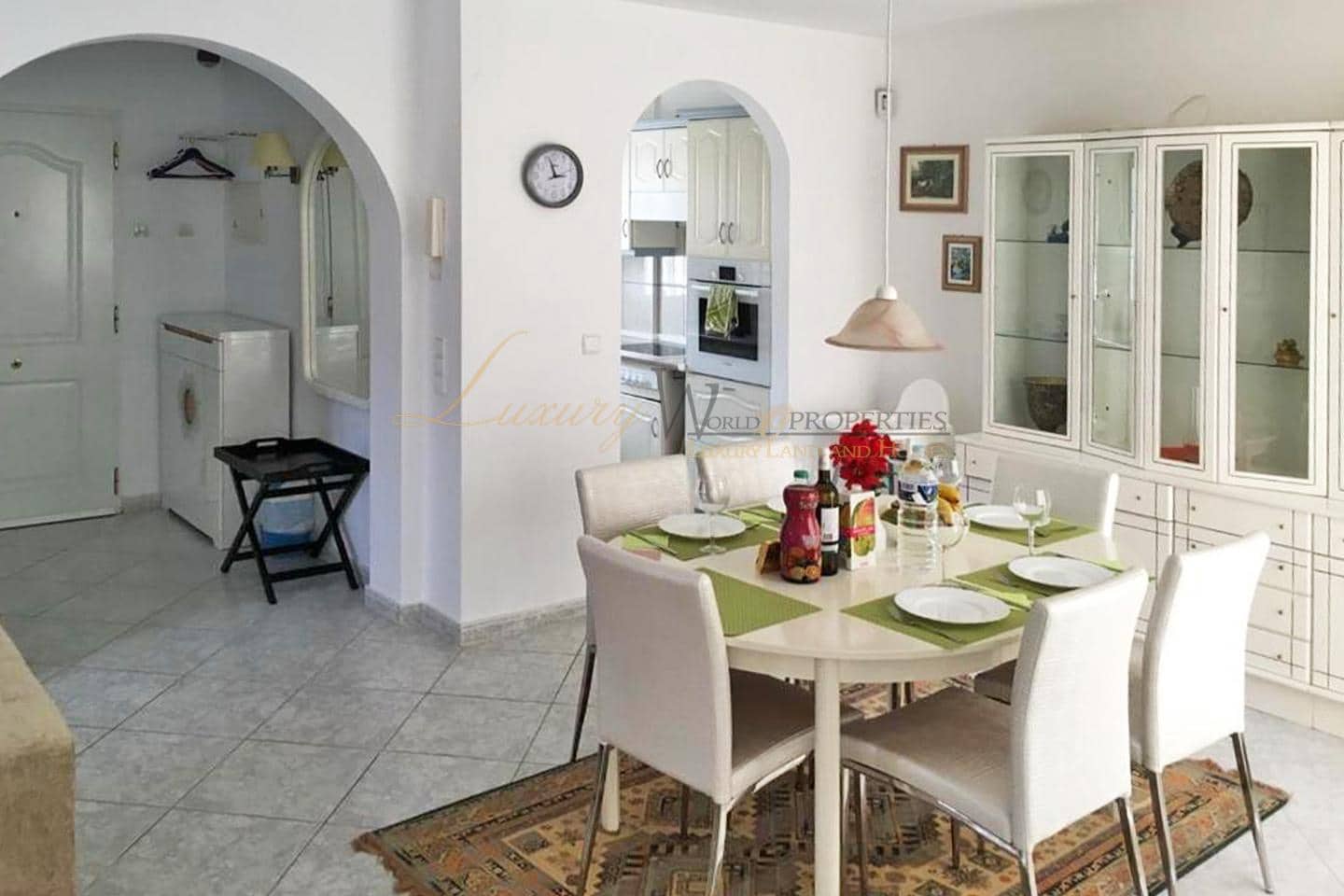 3 camera da letto Villa in vendita in Costa Adeje con piscina garage - 820.000 € (Rif: 9875307)