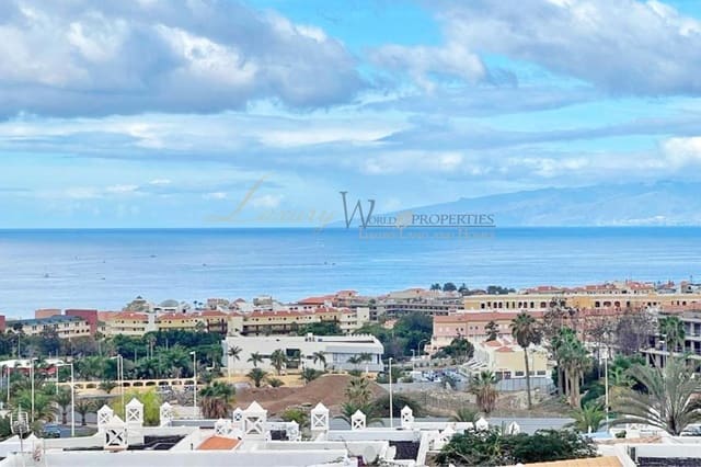 3 camera da letto Villa in vendita in Playa de Fañabé Alto, Adeje con piscina garage - 820.000 € (Rif: 9875307)