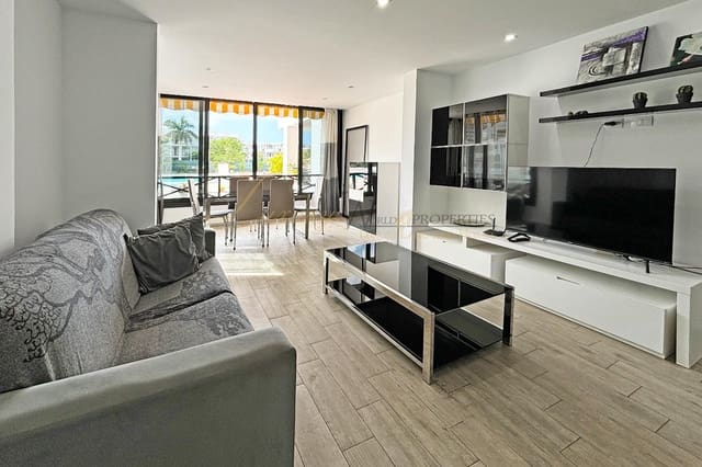 2 chambre Appartement à vendre à Los Cristianos, Arona avec piscine - 385 000 € (Ref: 9877100)