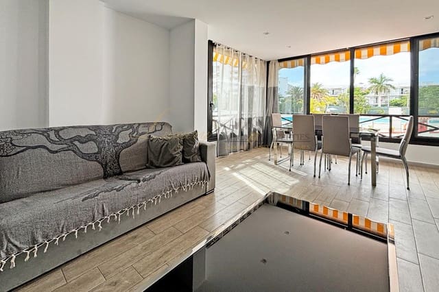2 chambre Appartement à vendre à Los Cristianos, Arona avec piscine - 385 000 € (Ref: 9877100)