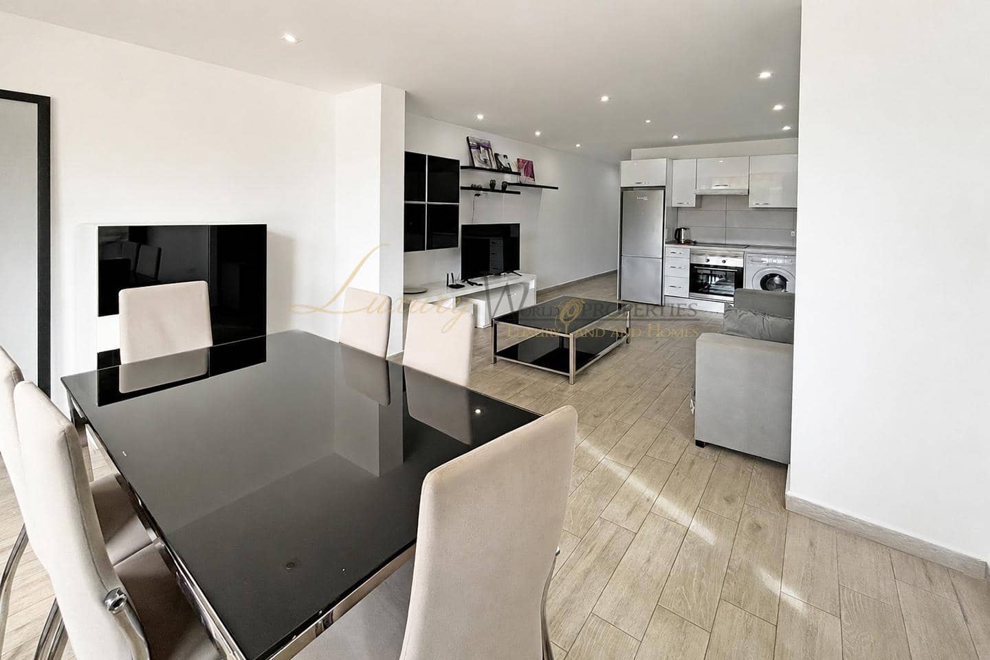 2 chambre Appartement à vendre à Los Cristianos avec piscine - 385 000 € (Ref: 9877100)