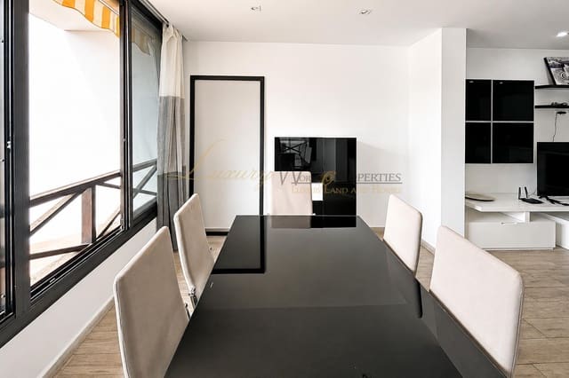 2 chambre Appartement à vendre à Los Cristianos, Arona avec piscine - 385 000 € (Ref: 9877100)