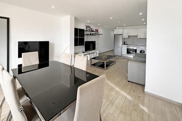 2 chambre Appartement à vendre à Los Cristianos, Arona avec piscine - 385 000 € (Ref: 9877100)