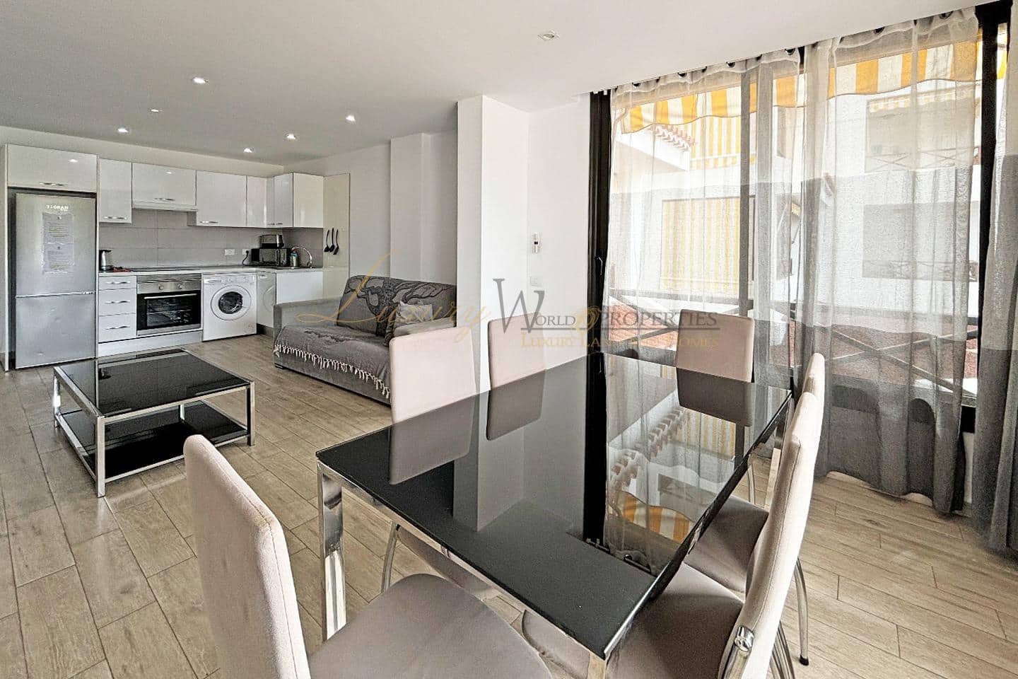 2 chambre Appartement à vendre à Los Cristianos avec piscine - 385 000 € (Ref: 9877100)