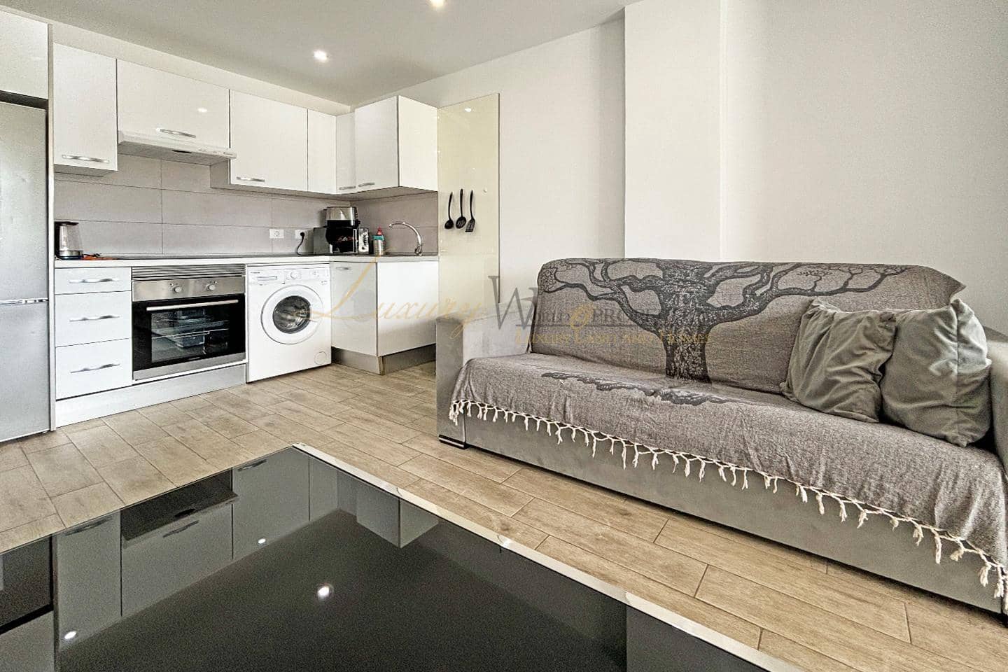 2 chambre Appartement à vendre à Los Cristianos avec piscine - 385 000 € (Ref: 9877100)
