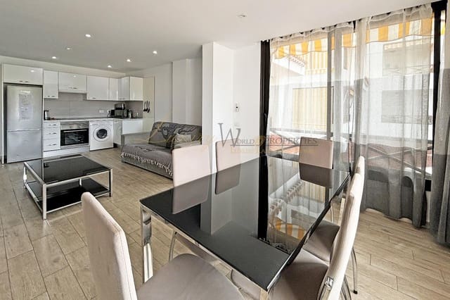 2 chambre Appartement à vendre à Los Cristianos, Arona avec piscine - 385 000 € (Ref: 9877100)