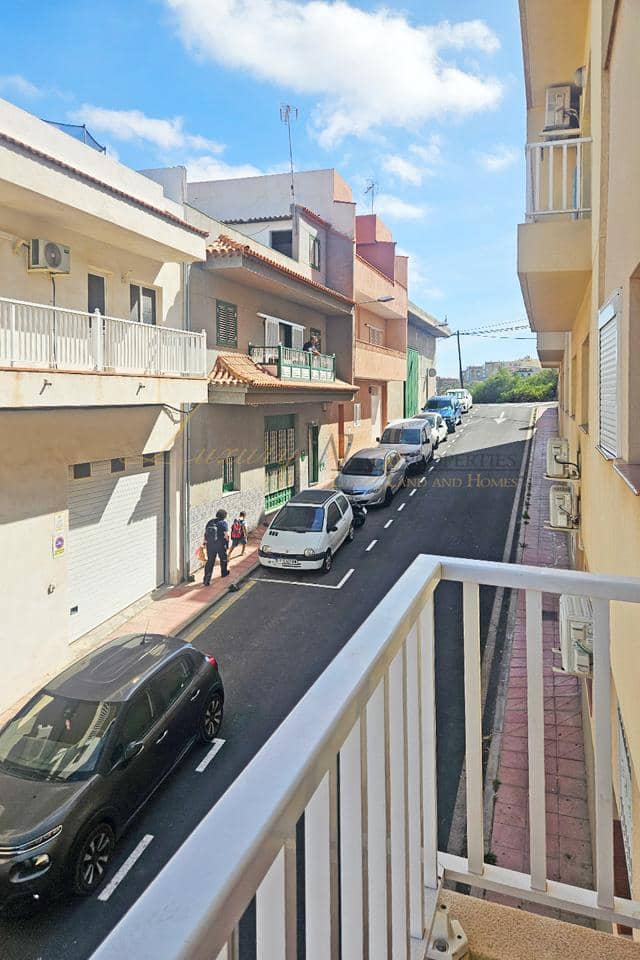 2 chambre Appartement à vendre à Cabo Blanco avec garage - 233 000 € (Ref: 9879686)