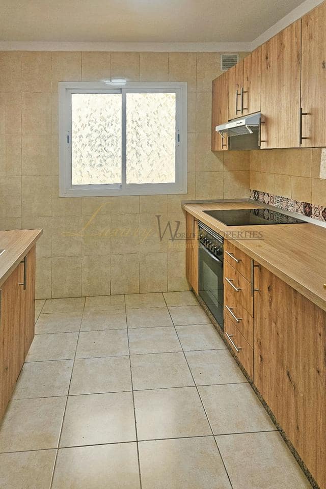2 chambre Appartement à vendre à Cabo Blanco avec garage - 233 000 € (Ref: 9879686)