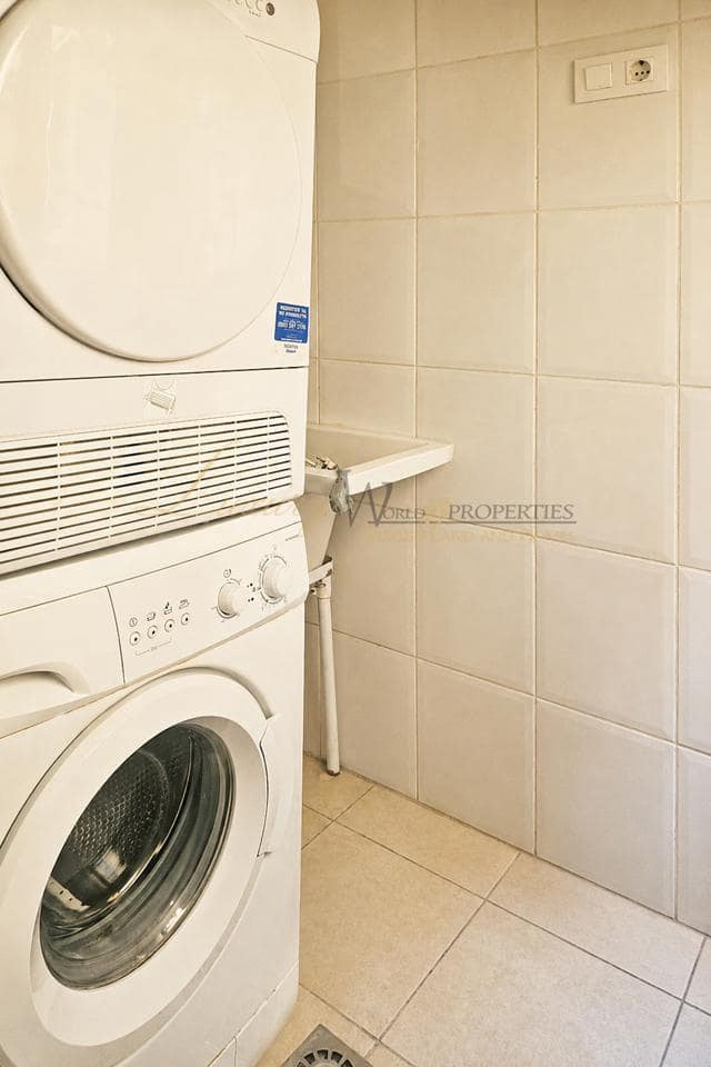 2 chambre Appartement à vendre à Cabo Blanco avec garage - 233 000 € (Ref: 9879686)