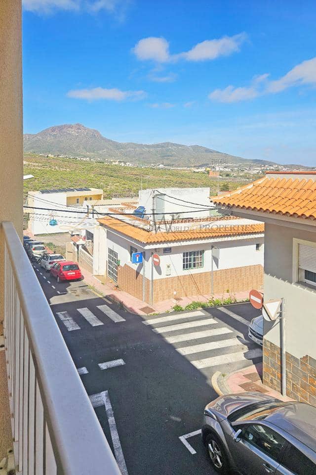 2 chambre Appartement à vendre à Cabo Blanco avec garage - 233 000 € (Ref: 9879686)