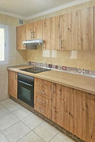 2 chambre Appartement à vendre à Cabo Blanco, Arona avec garage - 233 000 € (Ref: 9879686)