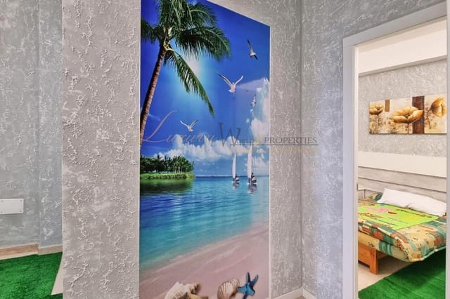 3 sypialnia Biznes na sprzedaż w Los Cristianos, Arona - 185 000 € (Ref: 9883564)