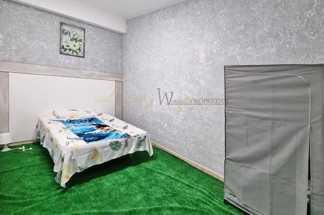 3 sypialnia Biznes na sprzedaż w Los Cristianos, Arona - 185 000 € (Ref: 9883564)