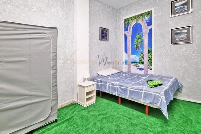 3 sypialnia Biznes na sprzedaż w Los Cristianos, Arona - 185 000 € (Ref: 9883564)