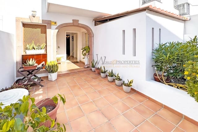 3 chambre Villa/Maison à vendre à Playa de Fañabé Alto, Adeje avec piscine garage - 455 000 € (Ref: 9883565)
