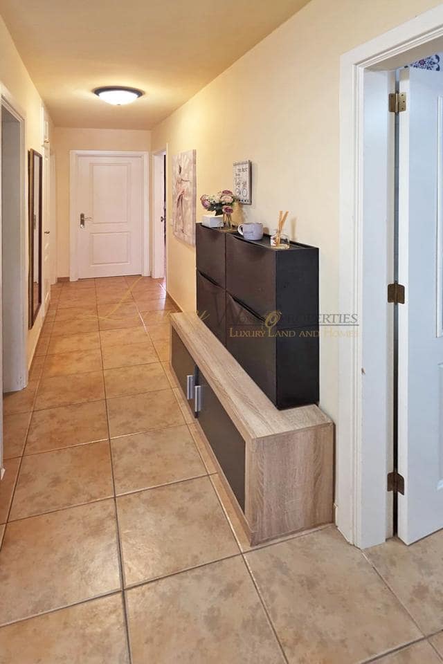3 sypialnia Mieszkanie na sprzedaż w Playa San Juan z basenem garażem - 445 000 € (Ref: 9893199)