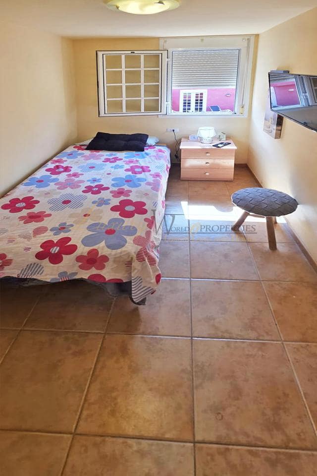 3 sypialnia Mieszkanie na sprzedaż w Playa San Juan z basenem garażem - 445 000 € (Ref: 9893199)