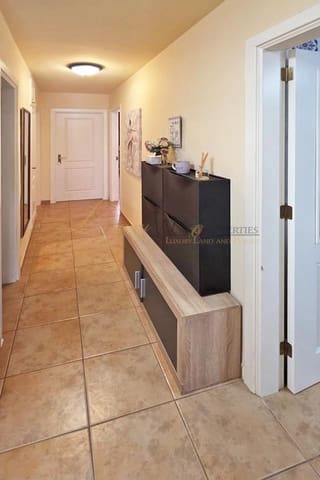 3 sypialnia Mieszkanie na sprzedaż w Playa San Juan, Guía de Isora z basenem garażem - 445 000 € (Ref: 9893199)