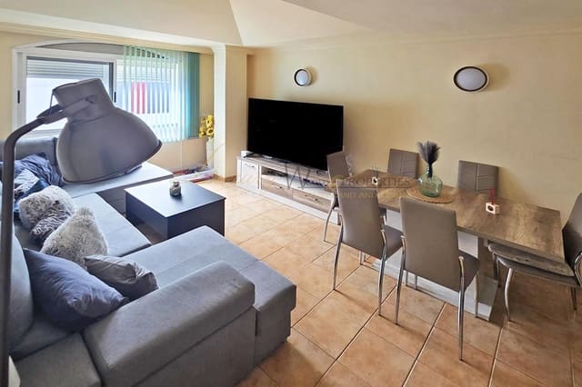 3 sypialnia Mieszkanie na sprzedaż w Playa San Juan, Guía de Isora z basenem garażem - 445 000 € (Ref: 9893199)