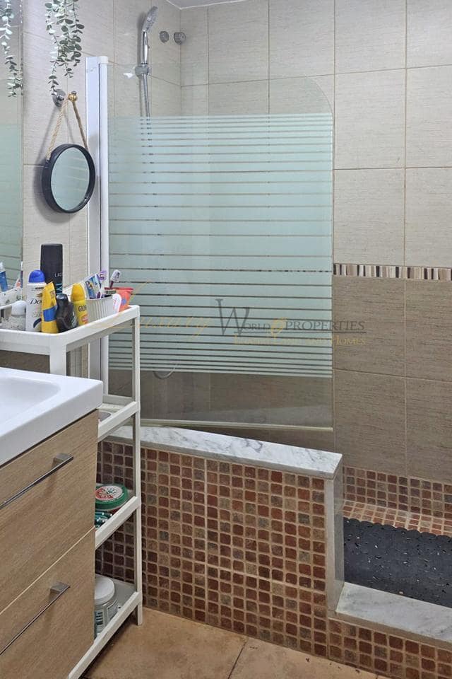 3 sypialnia Mieszkanie na sprzedaż w Playa San Juan z basenem garażem - 445 000 € (Ref: 9893199)