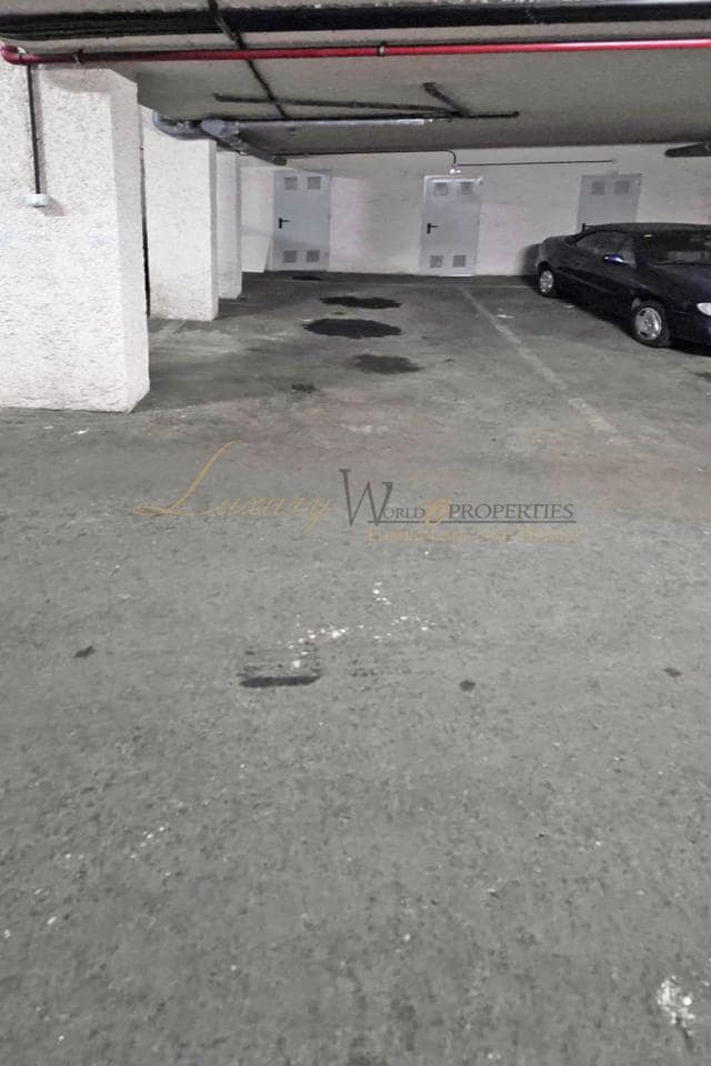 3 sypialnia Mieszkanie na sprzedaż w Playa San Juan z basenem garażem - 445 000 € (Ref: 9893199)