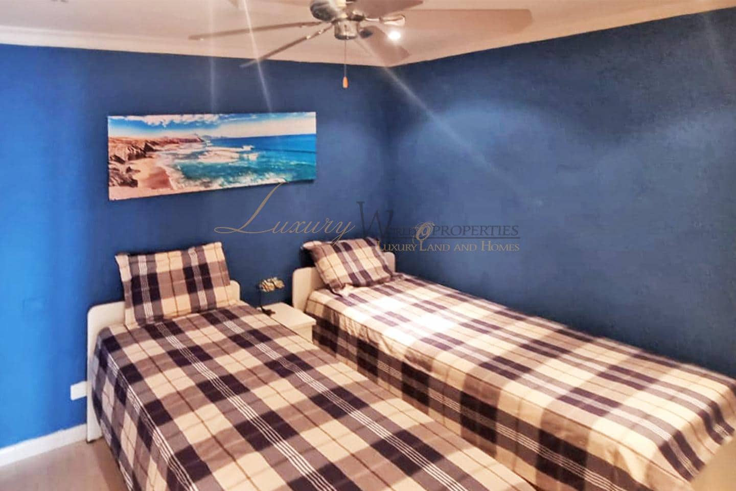 1 soverom Leilighet til salgs i Los Gigantes - € 235 000 (Ref: 9909039)