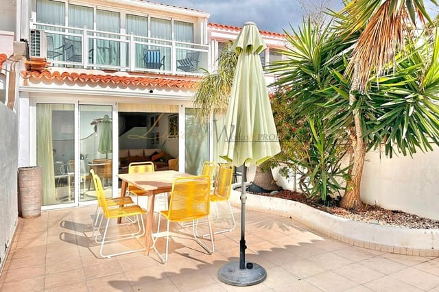 2 quarto Moradia para venda em Playa de las Americas, Arona com piscina - 795 000 € (Ref: 9909720)