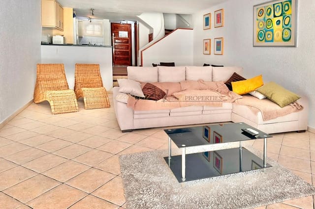 2 quarto Moradia para venda em Playa de las Americas, Arona com piscina - 795 000 € (Ref: 9909720)