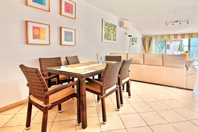 2 quarto Moradia para venda em Playa de las Americas, Arona com piscina - 795 000 € (Ref: 9909720)