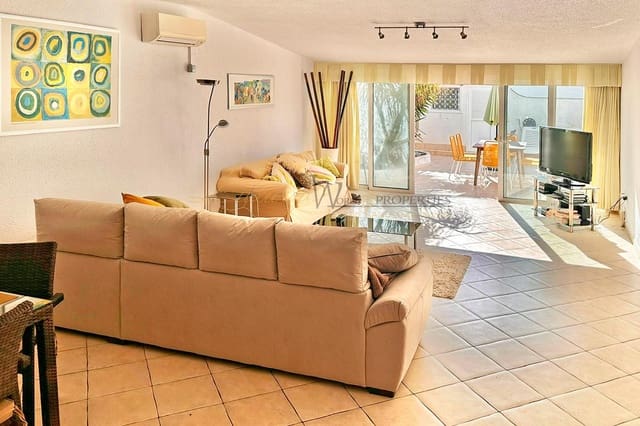 2 quarto Moradia para venda em Playa de las Americas, Arona com piscina - 795 000 € (Ref: 9909720)