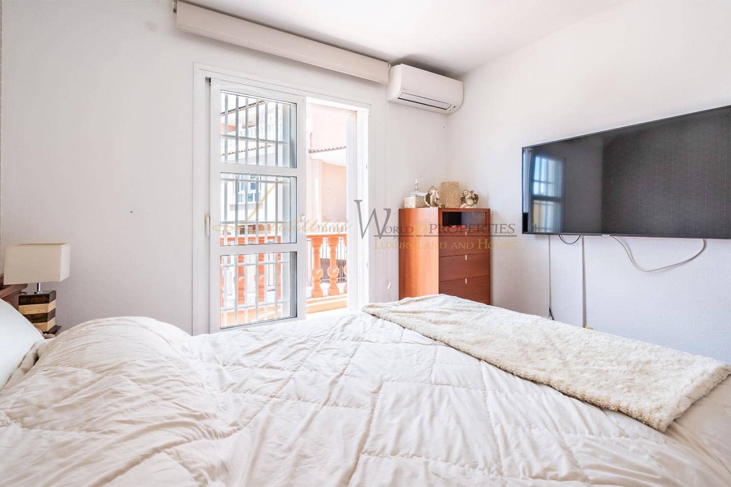 5 Zimmer Villa zu verkaufen in Costa Adeje mit Pool Garage - 2.310.000 € (Ref: 9911939)