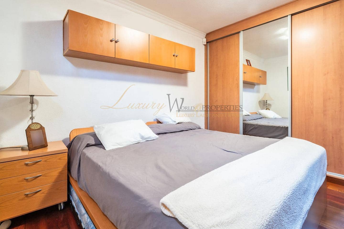 5 Zimmer Villa zu verkaufen in Costa Adeje mit Pool Garage - 2.310.000 € (Ref: 9911939)