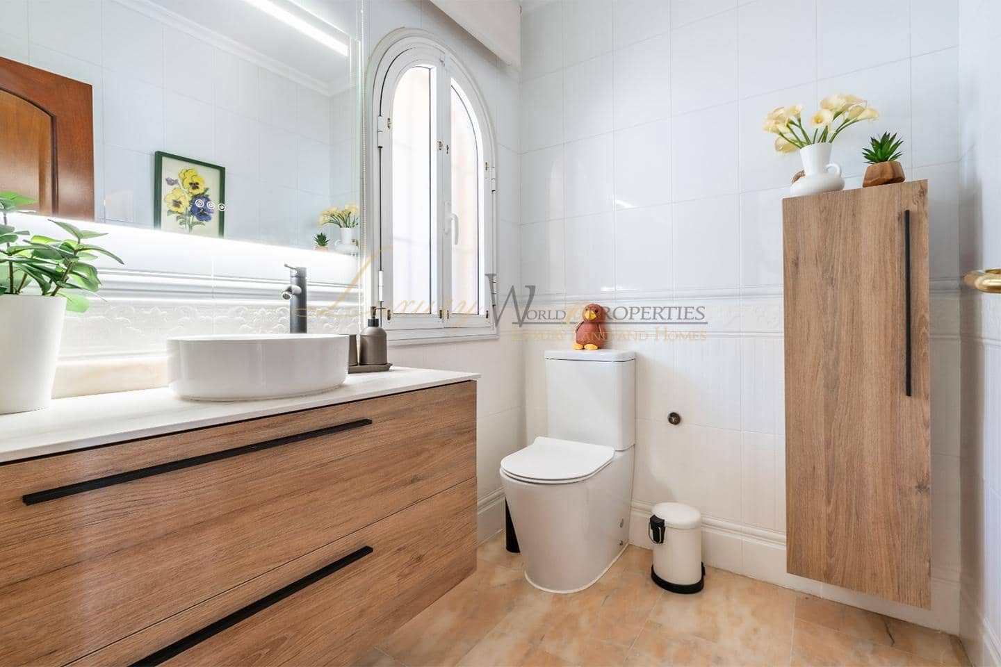 5 Zimmer Villa zu verkaufen in Costa Adeje mit Pool Garage - 2.310.000 € (Ref: 9911939)