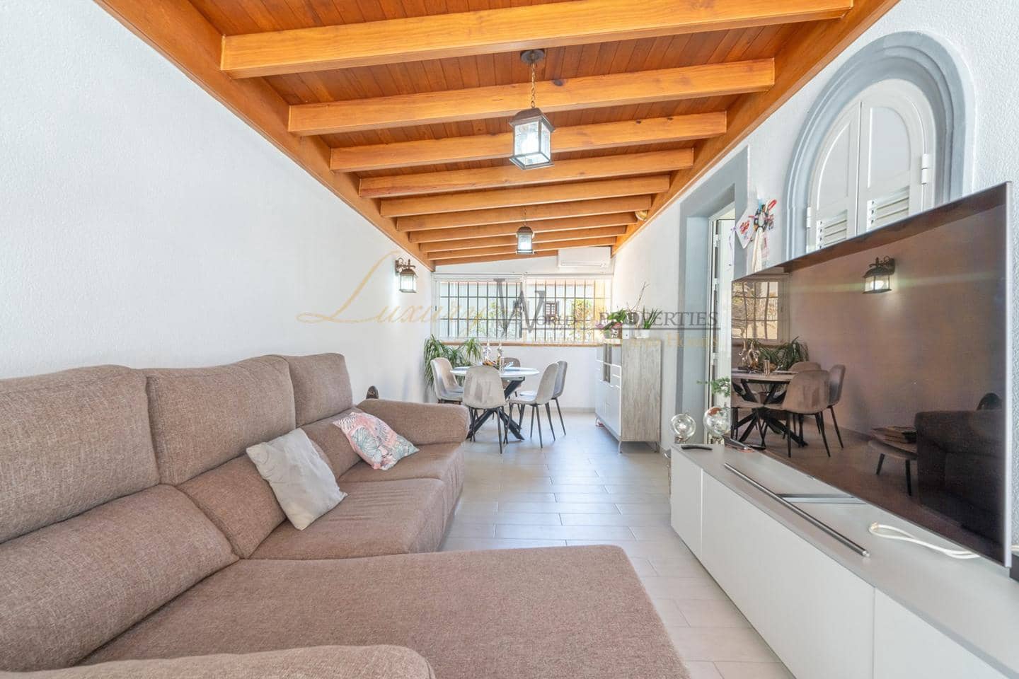 5 Zimmer Villa zu verkaufen in Costa Adeje mit Pool Garage - 2.310.000 € (Ref: 9911939)