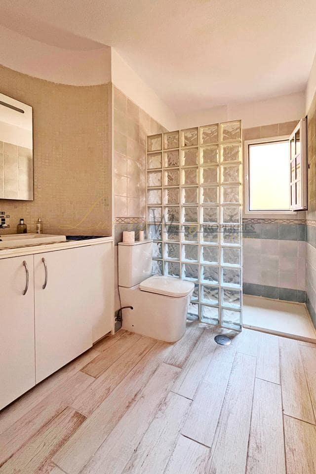 1 Zimmer Wohnung zu verkaufen in Costa Adeje mit Pool - 325.000 € (Ref: 9912228)