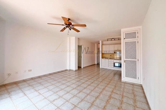 1 Zimmer Wohnung zu verkaufen in Torviscas Centro y Alto, Adeje mit Pool - 325.000 € (Ref: 9912228)