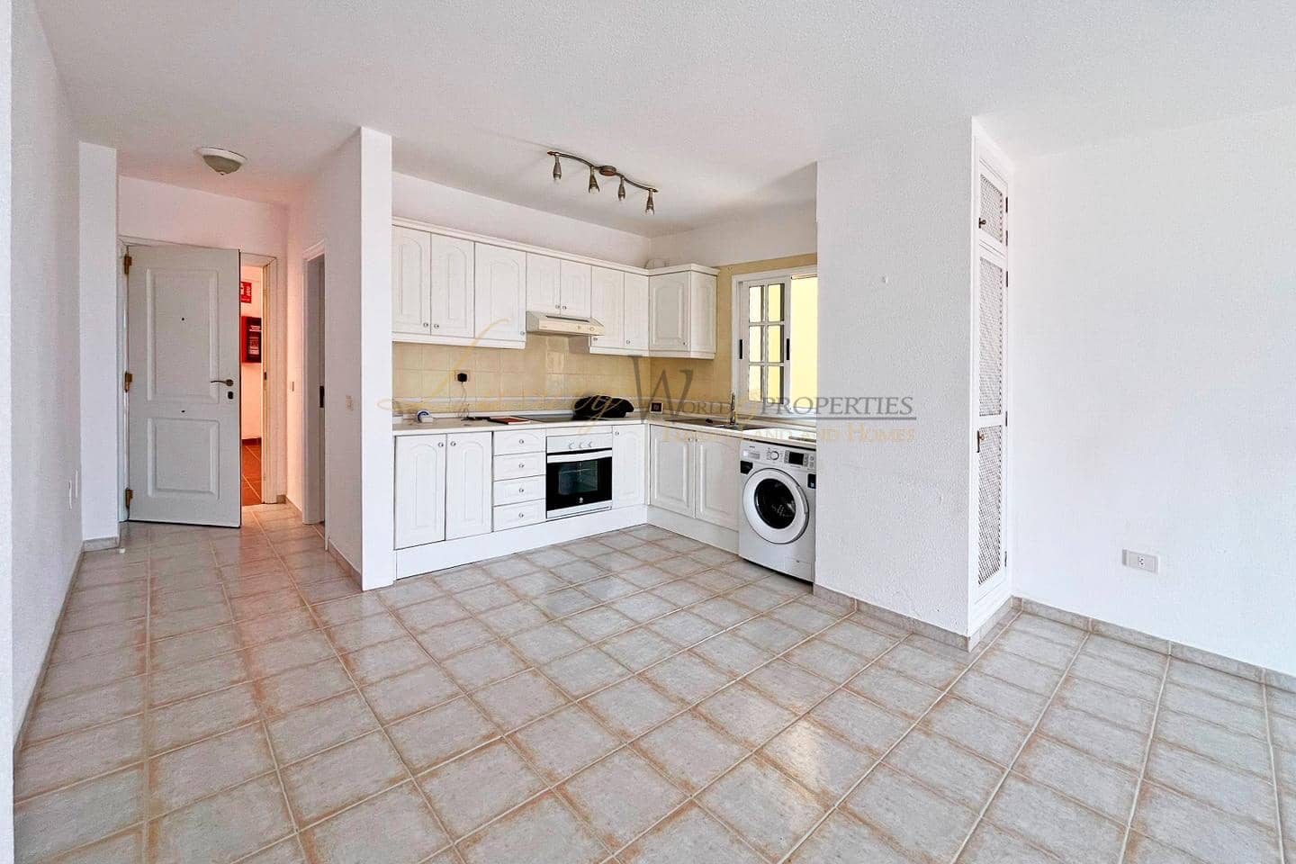 1 Zimmer Wohnung zu verkaufen in Costa Adeje mit Pool - 325.000 € (Ref: 9912228)