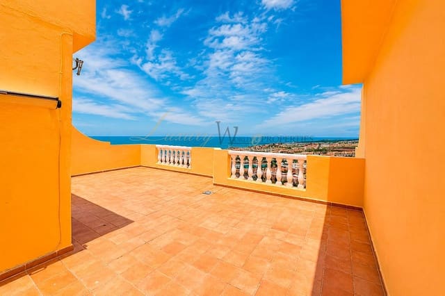1 Zimmer Wohnung zu verkaufen in Torviscas Centro y Alto, Adeje mit Pool - 325.000 € (Ref: 9912228)