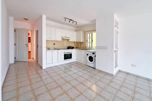 1 Zimmer Wohnung zu verkaufen in Torviscas Centro y Alto, Adeje mit Pool - 325.000 € (Ref: 9912228)
