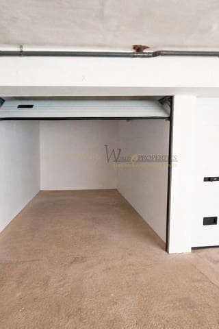 Garage in vendita in Playa de las Américas, Adeje - 29.000 € (Rif: 9912290)