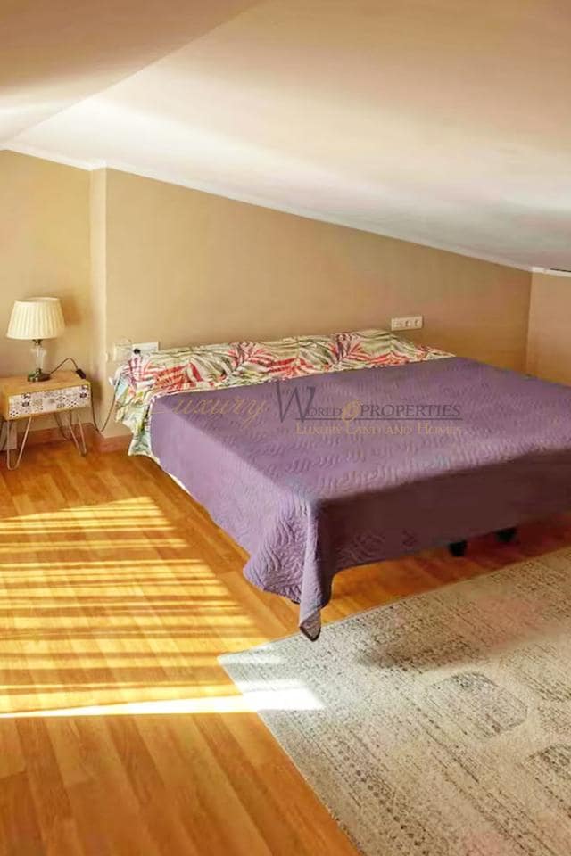 2 chambre Appartement à vendre à Costa Adeje avec piscine - 315 000 € (Ref: 9918744)