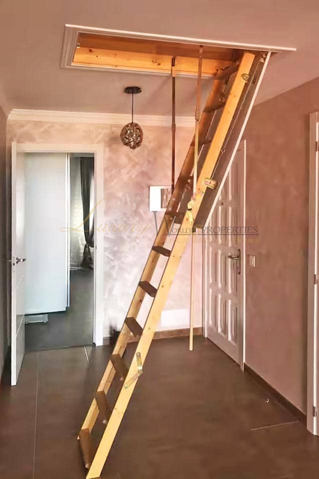 2 chambre Appartement à vendre à Costa Adeje avec piscine - 315 000 € (Ref: 9918744)