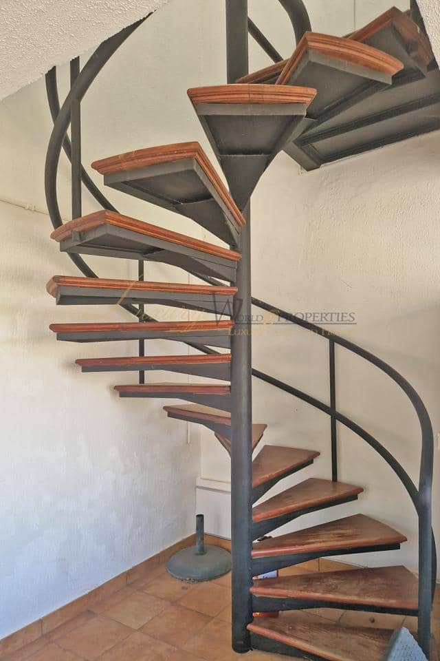 2 chambre Appartement à vendre à Costa Adeje avec piscine - 315 000 € (Ref: 9918744)