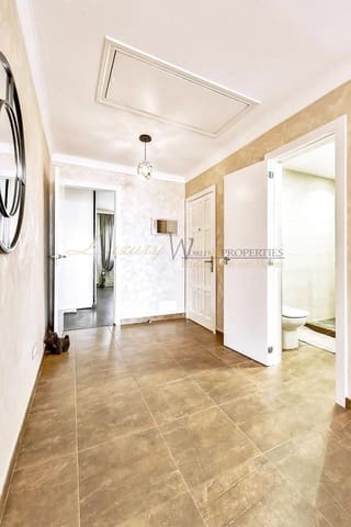 2 chambre Appartement à vendre à Torviscas Centro y Alto, Adeje avec piscine - 315 000 € (Ref: 9918744)