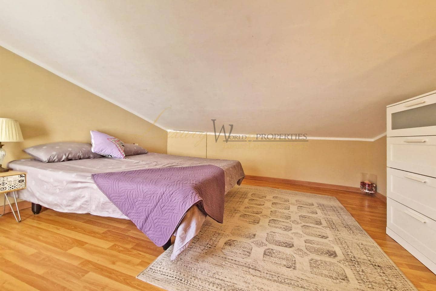 2 chambre Appartement à vendre à Costa Adeje avec piscine - 315 000 € (Ref: 9918744)