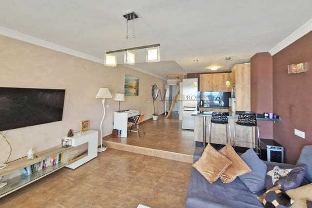 2 chambre Appartement à vendre à Torviscas Centro y Alto, Adeje avec piscine - 315 000 € (Ref: 9918744)