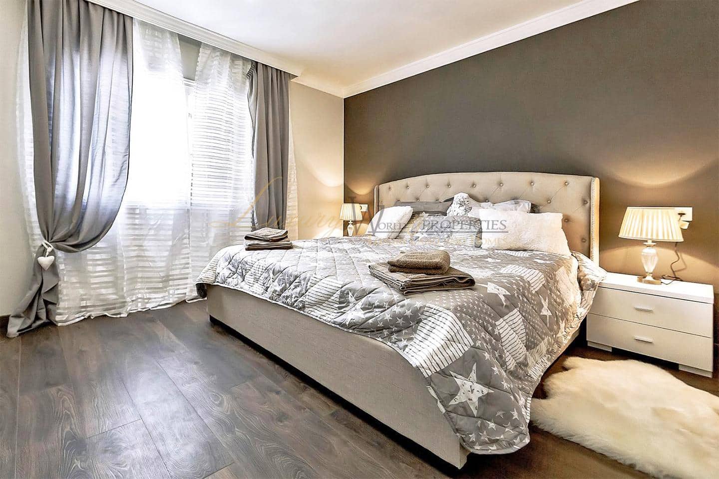 2 chambre Appartement à vendre à Costa Adeje avec piscine - 315 000 € (Ref: 9918744)