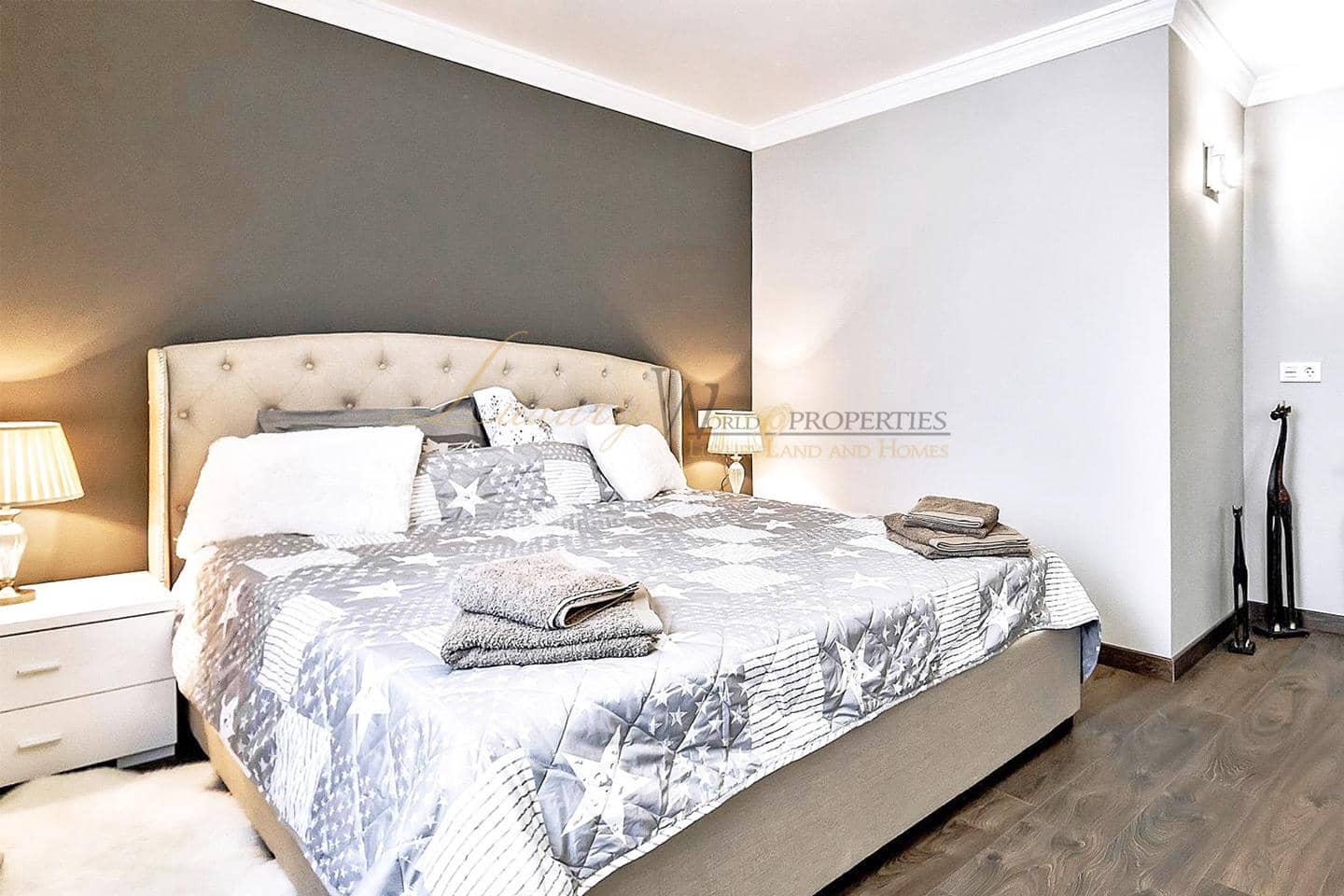 2 chambre Appartement à vendre à Costa Adeje avec piscine - 315 000 € (Ref: 9918744)